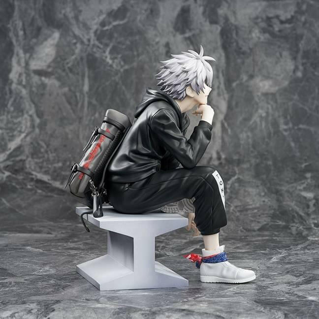 Neon Genesis Evangelion: Kaworu Nagisa - Radio Eva Ver. Part 3 (Limited Original Color Ver.) [Hobby Max] - AnisoftPH