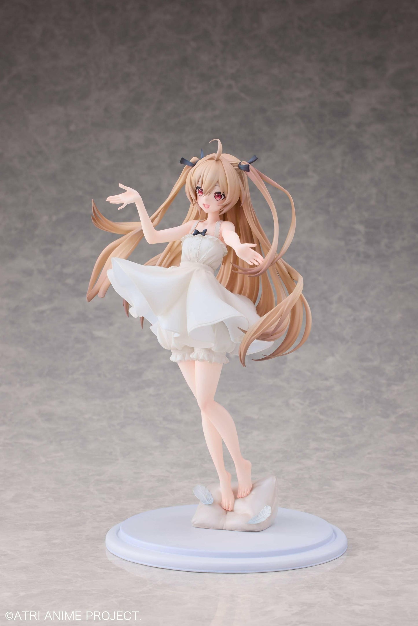 ATRI: - My Dear Moments - Atri (Pajama Ver.) 1/7 [Hobby Sakura] - AnisoftPH