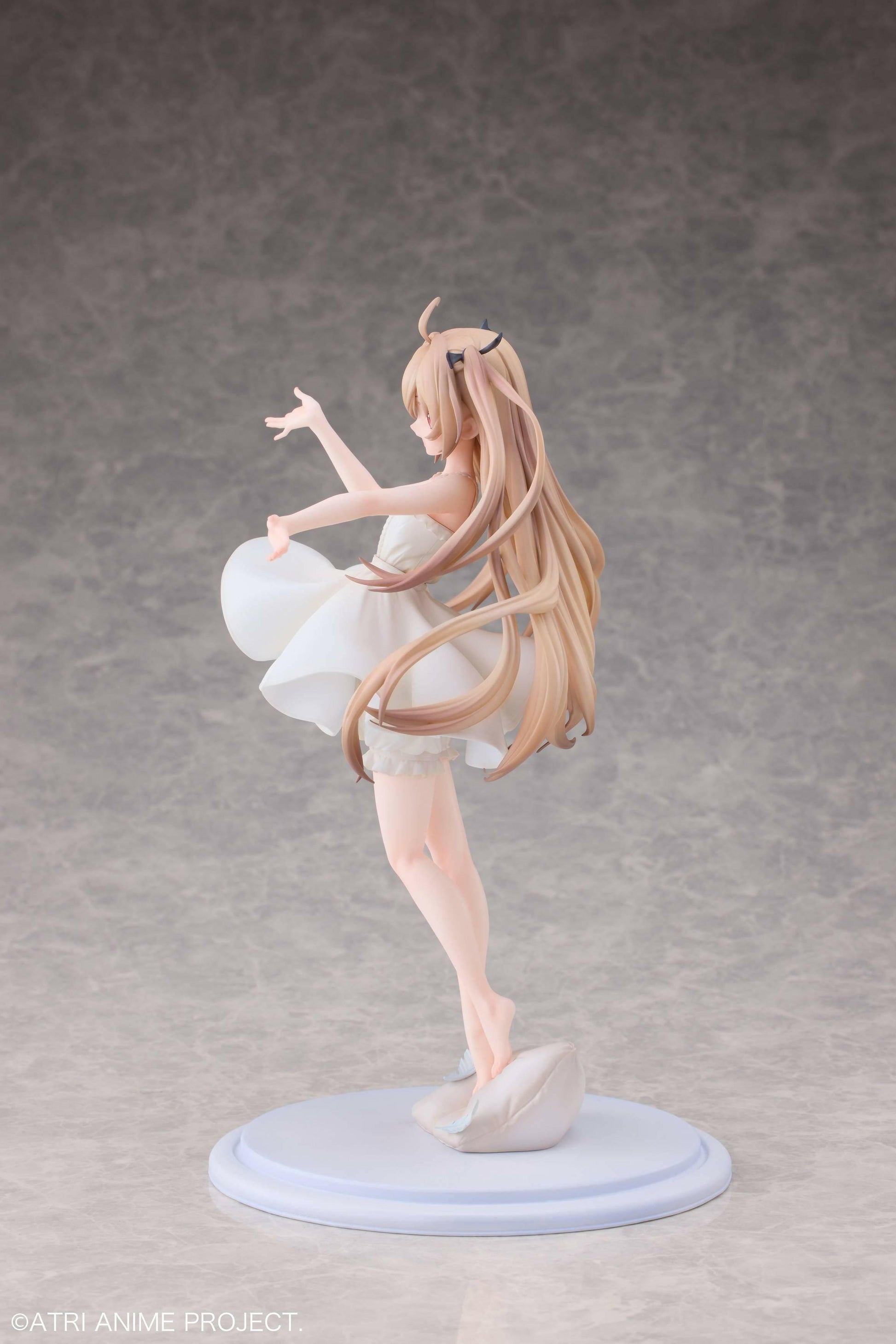 ATRI: - My Dear Moments - Atri (Pajama Ver.) 1/7 [Hobby Sakura] - AnisoftPH