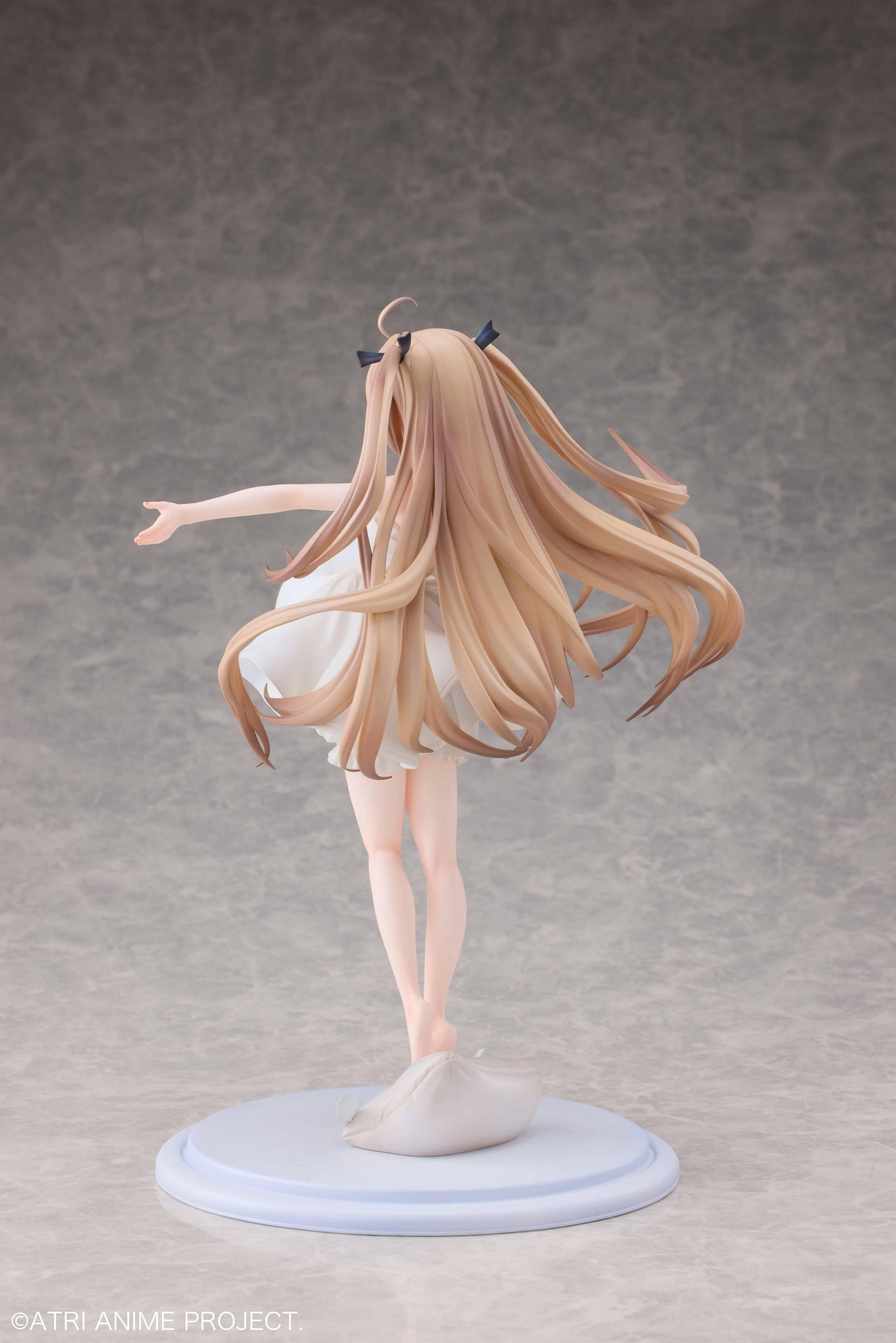 ATRI: - My Dear Moments - Atri (Pajama Ver.) 1/7 [Hobby Sakura] - AnisoftPH