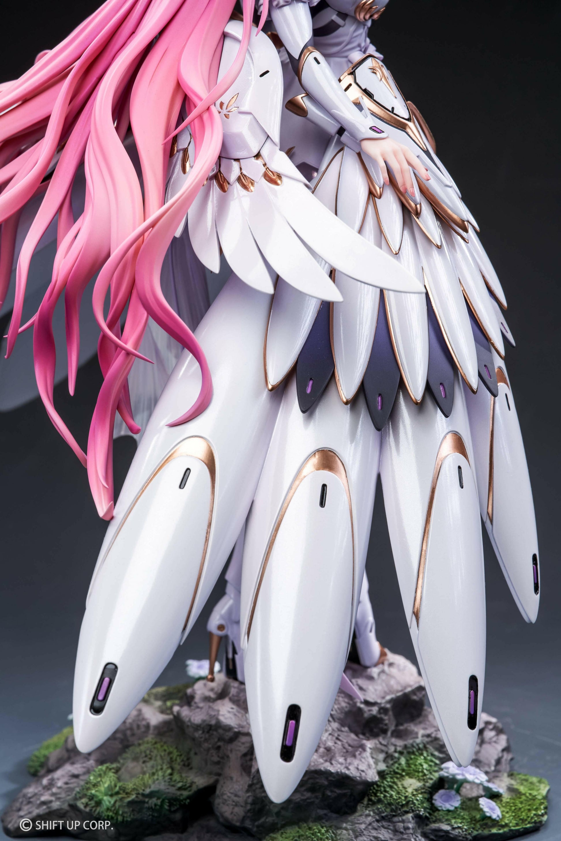 Goddess of Victory NIKKE: Dorothy (With Bonus) 1/7 [Hobby Sakura] - AnisoftPH