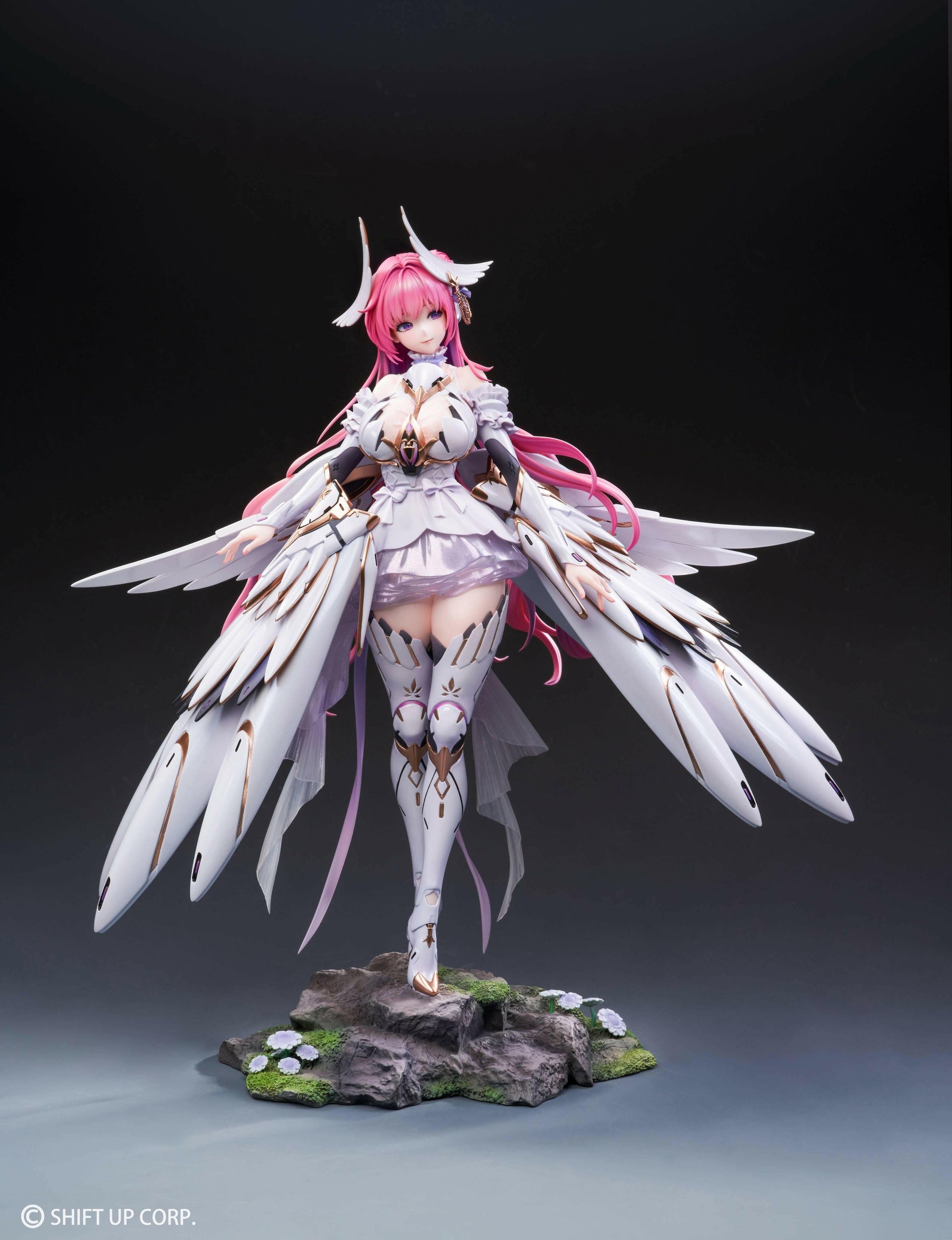 Goddess of Victory NIKKE: Dorothy (With Bonus) 1/7 [Hobby Sakura] - AnisoftPH