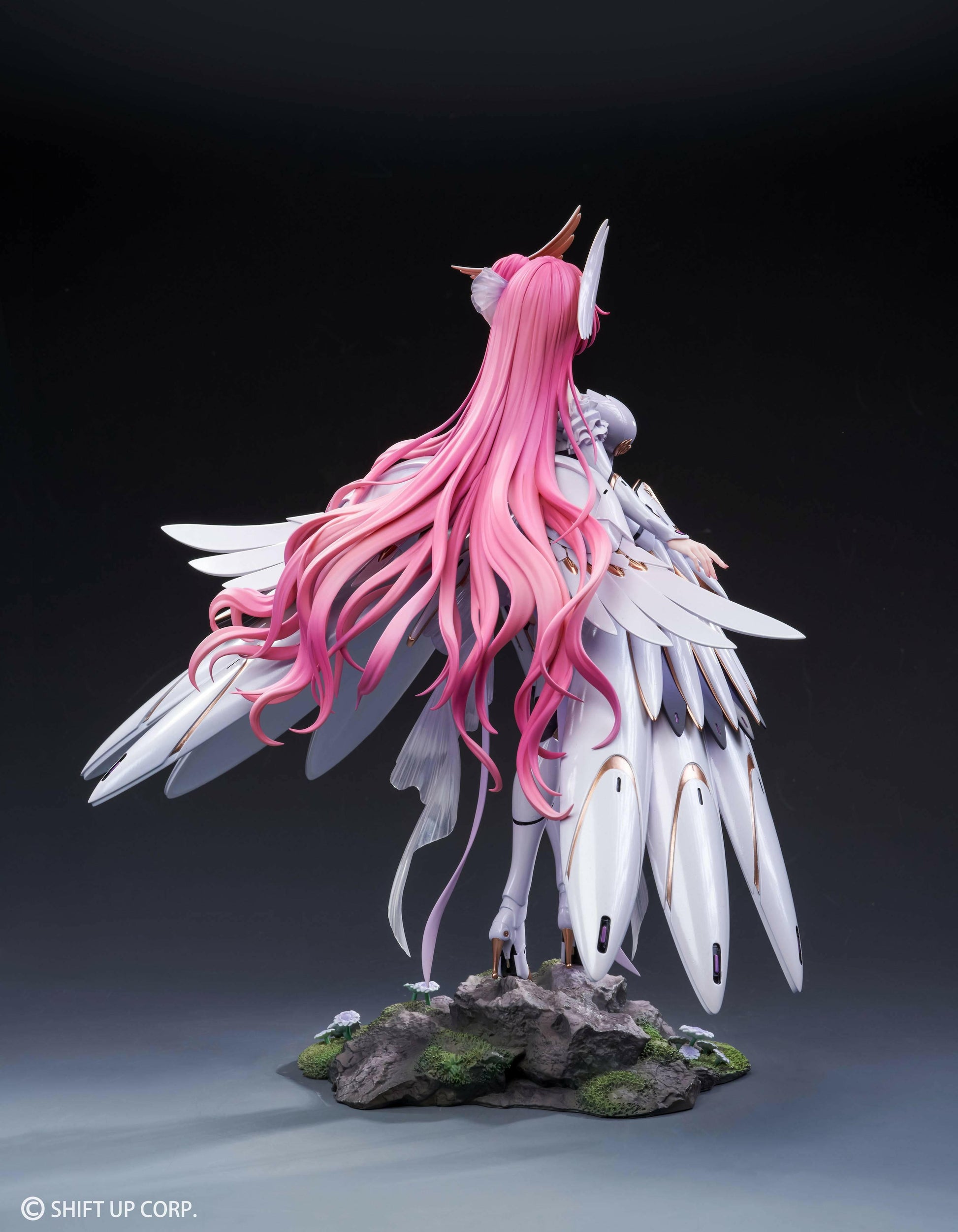 Goddess of Victory NIKKE: Dorothy (With Bonus) 1/7 [Hobby Sakura] - AnisoftPH