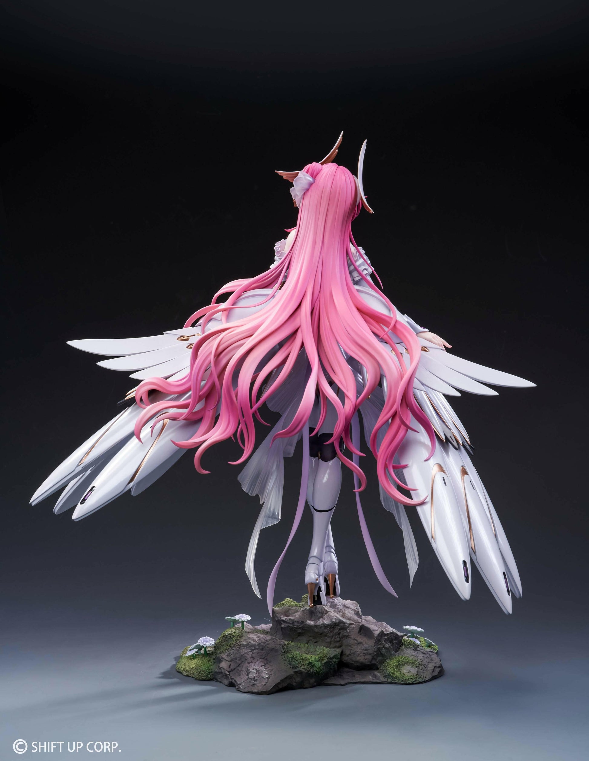 Goddess of Victory NIKKE: Dorothy (With Bonus) 1/7 [Hobby Sakura] - AnisoftPH