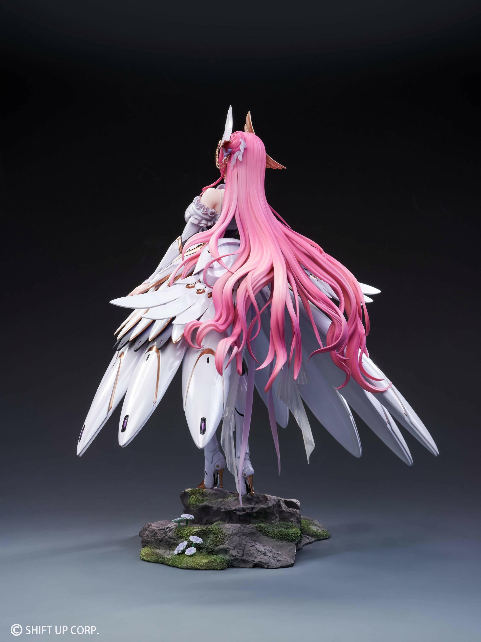 Goddess of Victory NIKKE: Dorothy (With Bonus) 1/7 [Hobby Sakura] - AnisoftPH