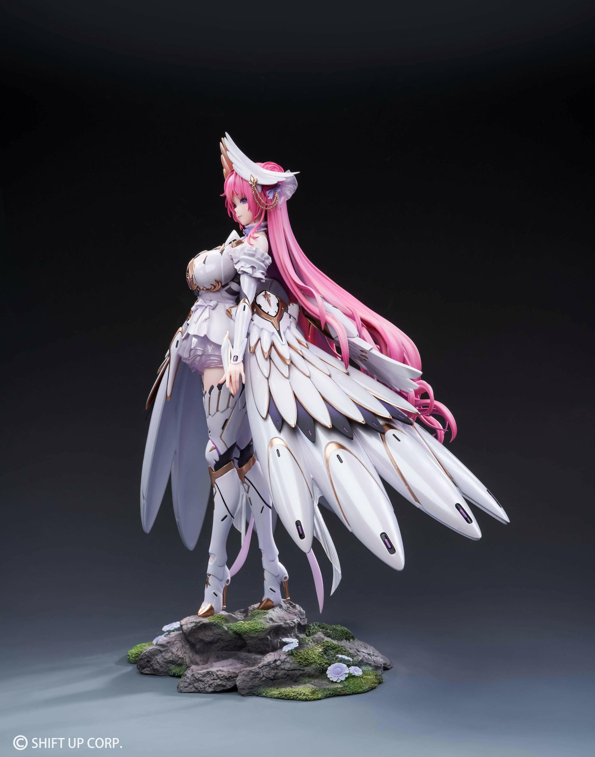 Goddess of Victory NIKKE: Dorothy (With Bonus) 1/7 [Hobby Sakura] - AnisoftPH