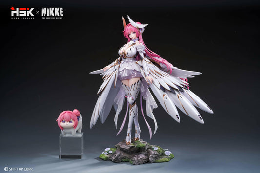 Goddess of Victory NIKKE: Dorothy (With Bonus) 1/7 [Hobby Sakura] - AnisoftPH
