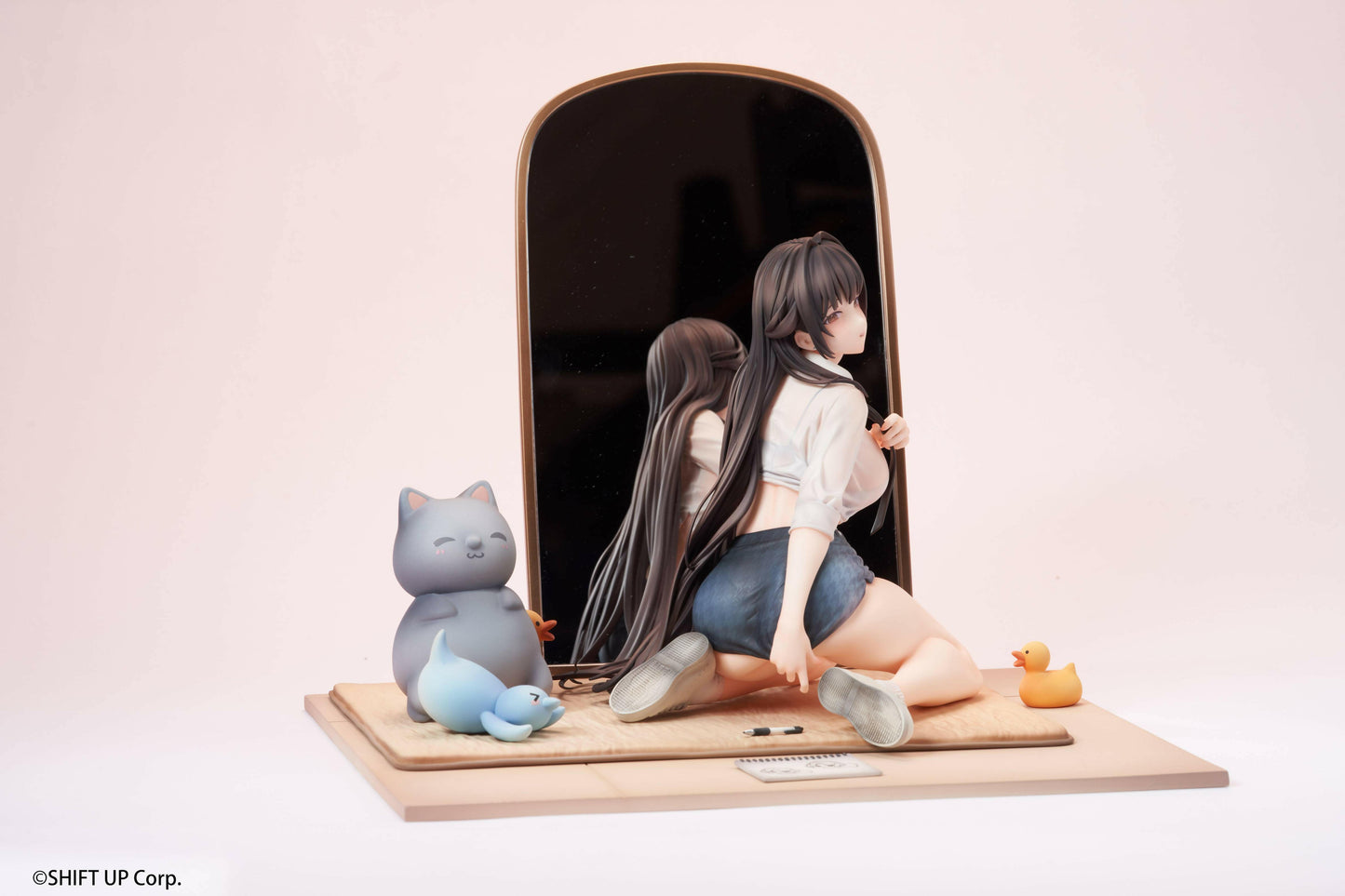 [Hobby Sakura] Goddess of Victory NIKKE: Marciana 1/7 (Pre-Order) - AnisoftPH