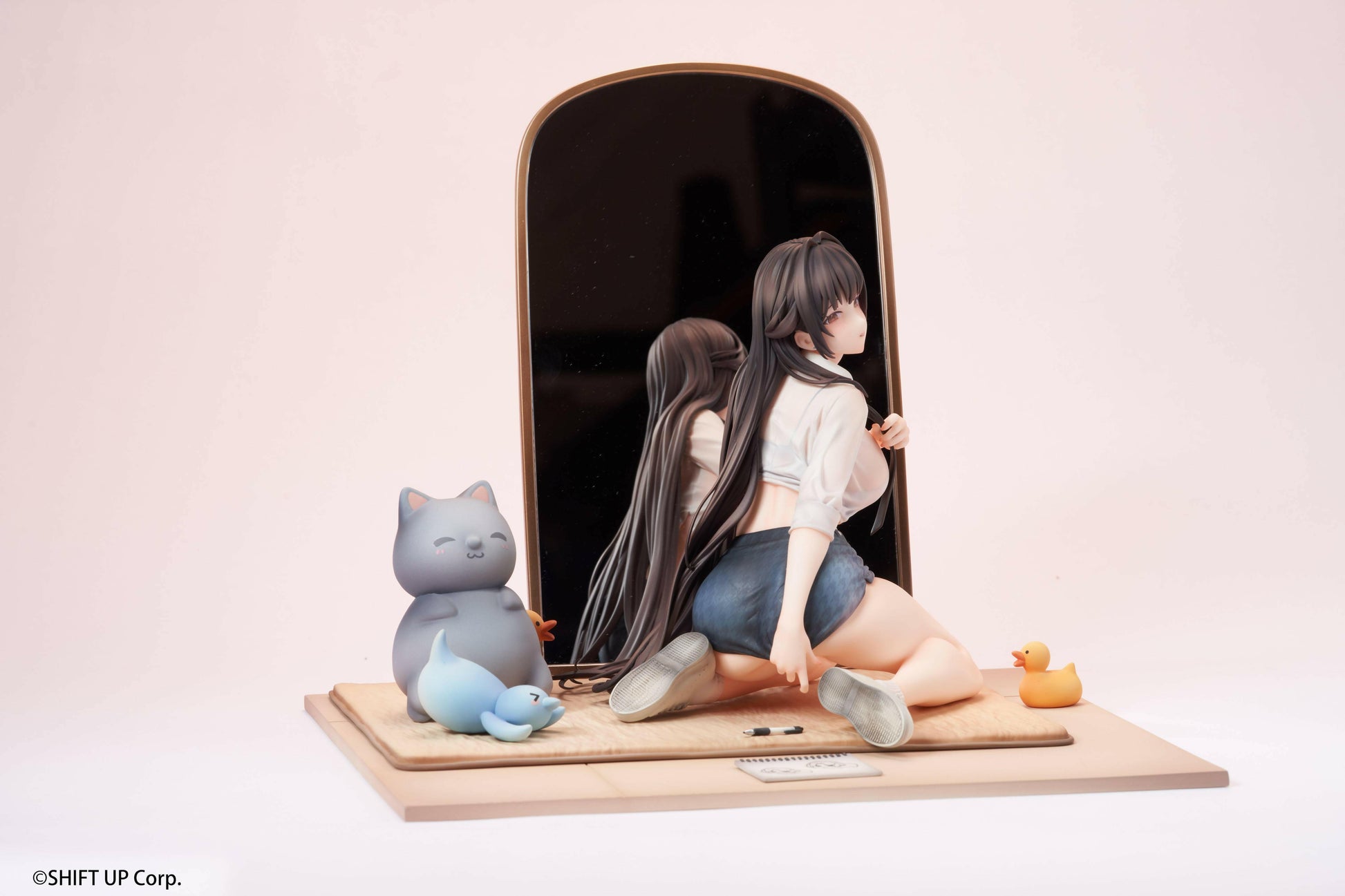 [Hobby Sakura] Goddess of Victory NIKKE: Marciana 1/7 (Pre-Order) - AnisoftPH