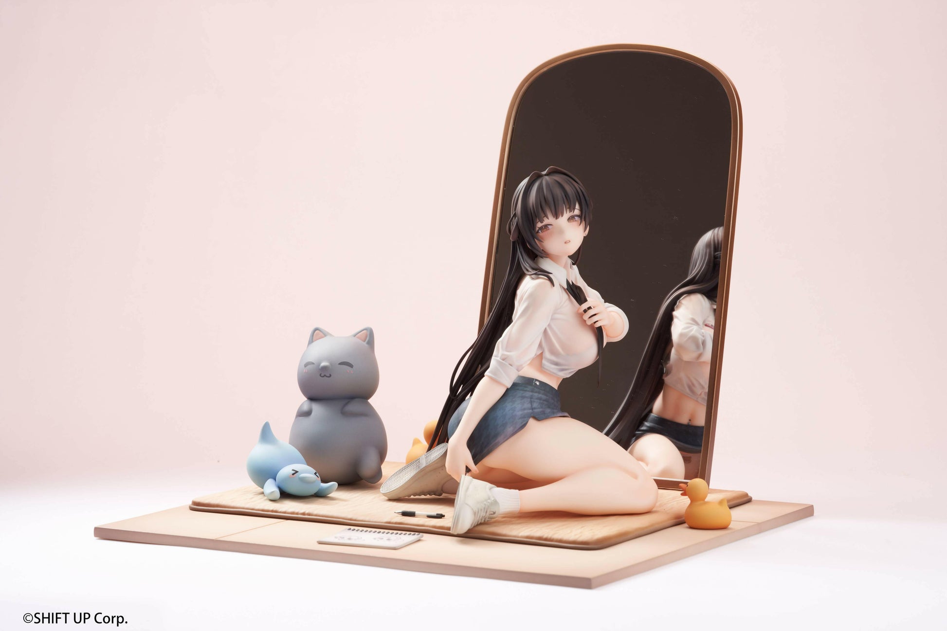 [Hobby Sakura] Goddess of Victory NIKKE: Marciana 1/7 (Pre-Order) - AnisoftPH