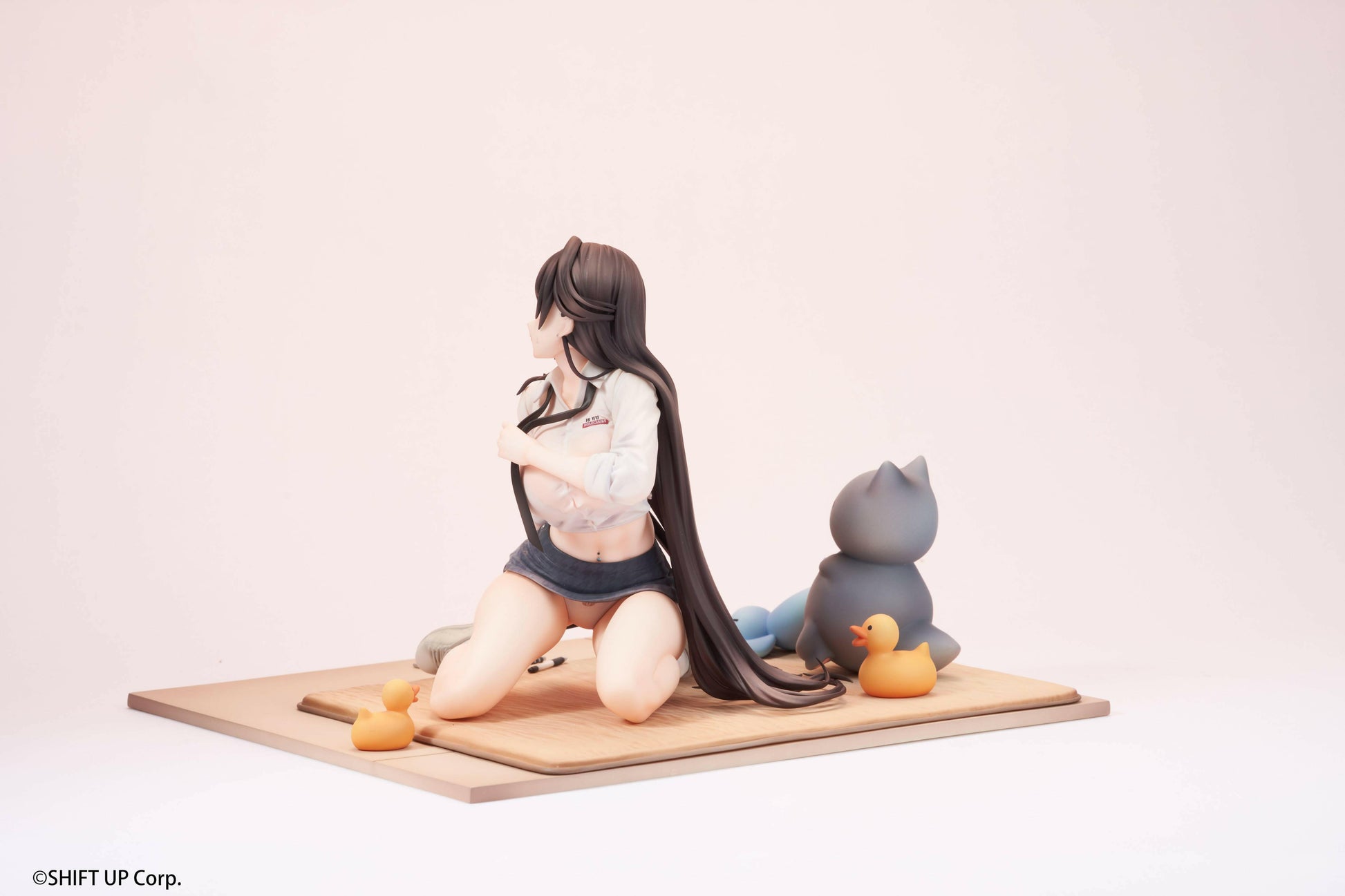 [Hobby Sakura] Goddess of Victory NIKKE: Marciana 1/7 (Pre-Order) - AnisoftPH