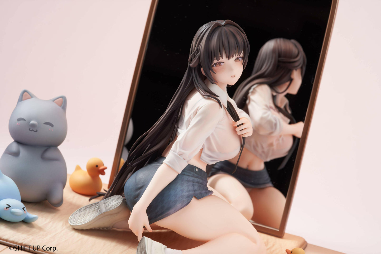 [Hobby Sakura] Goddess of Victory NIKKE: Marciana 1/7 (Pre-Order) - AnisoftPH