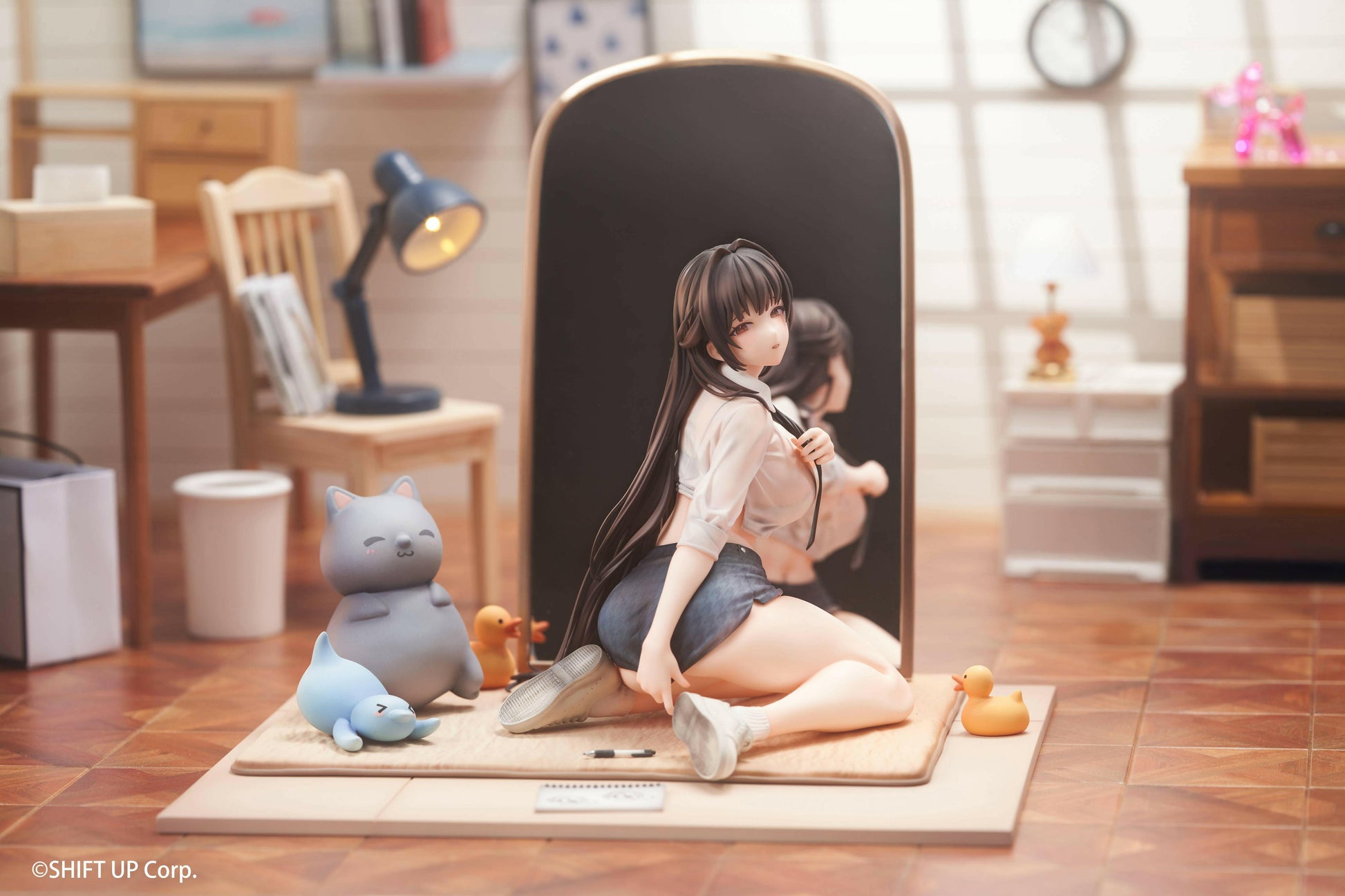 [Hobby Sakura] Goddess of Victory NIKKE: Marciana 1/7 (Pre-Order) - AnisoftPH