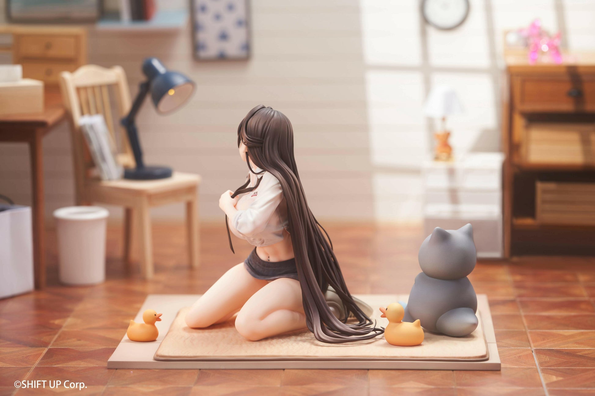 [Hobby Sakura] Goddess of Victory NIKKE: Marciana 1/7 (Pre-Order) - AnisoftPH