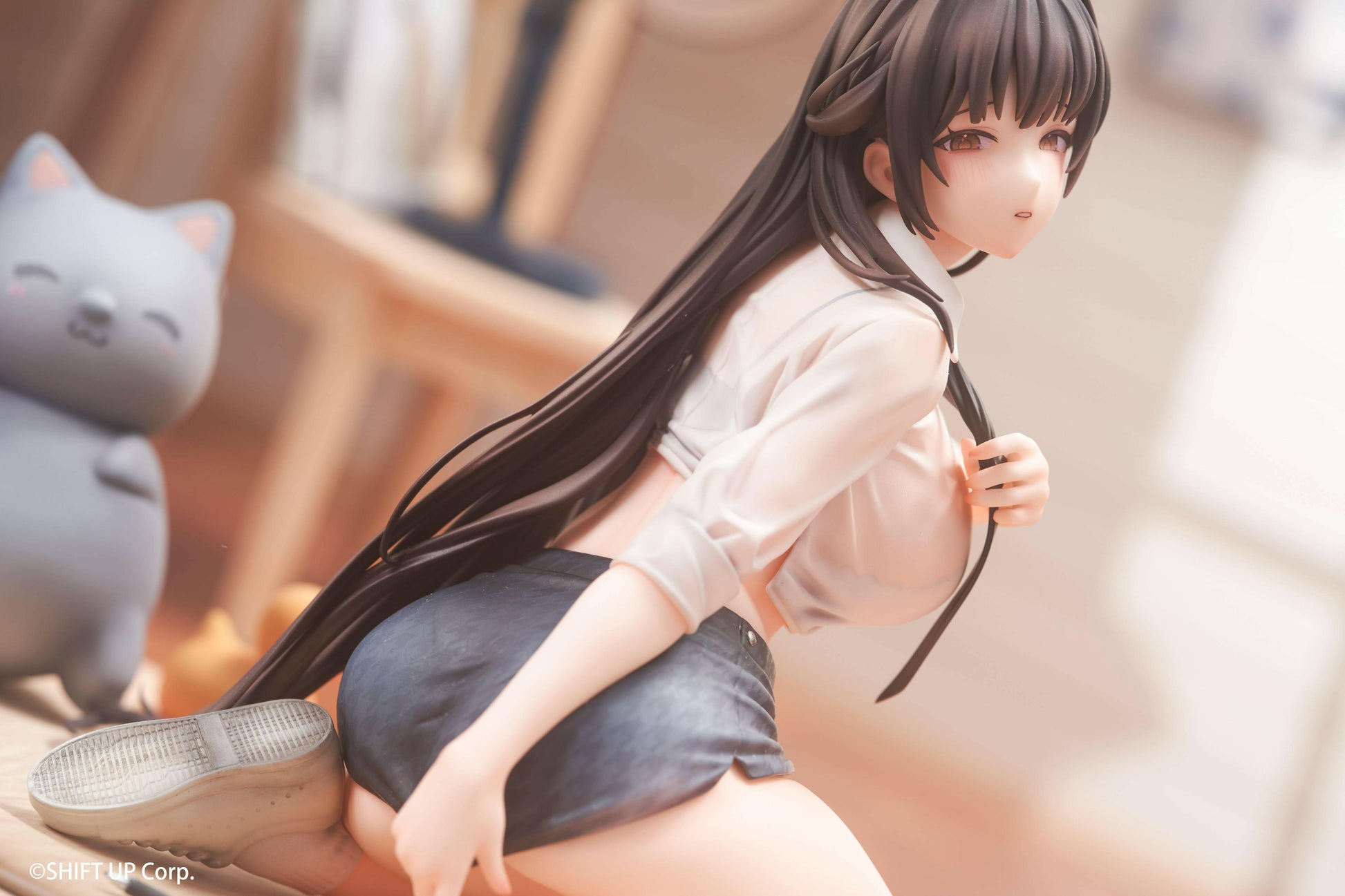 [Hobby Sakura] Goddess of Victory NIKKE: Marciana 1/7 (Pre-Order) - AnisoftPH