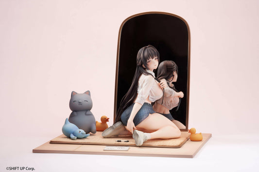 [Hobby Sakura] Goddess of Victory NIKKE: Marciana - Deluxe Ver. (Bonus Item) 1/7 (Pre-Order) - AnisoftPH
