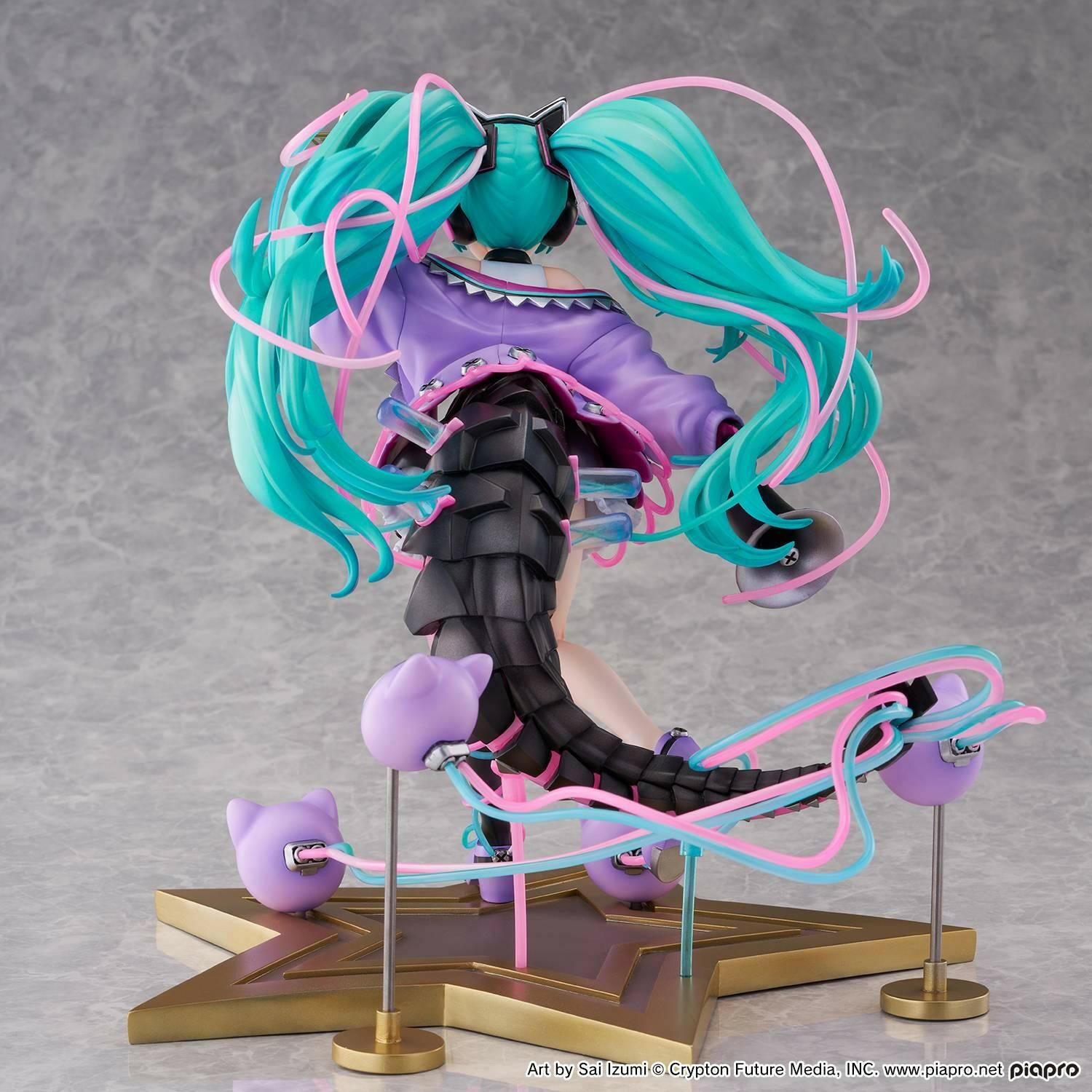Hatsune Miku: Digital Stars 2023 Ver. 1/7 [Hobby Stock] - AnisoftPH