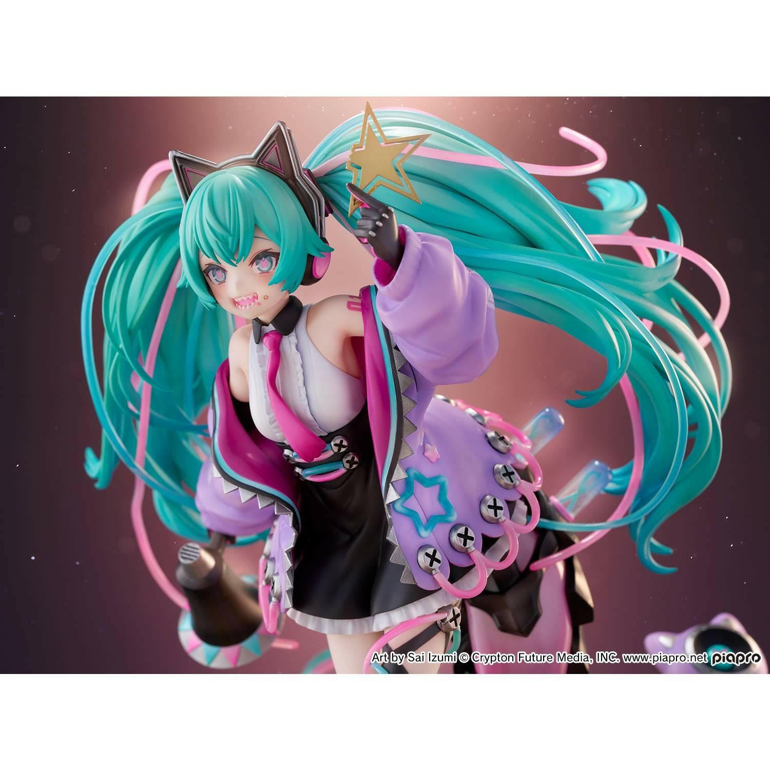 Hatsune Miku: Digital Stars 2023 Ver. 1/7 [Hobby Stock] - AnisoftPH