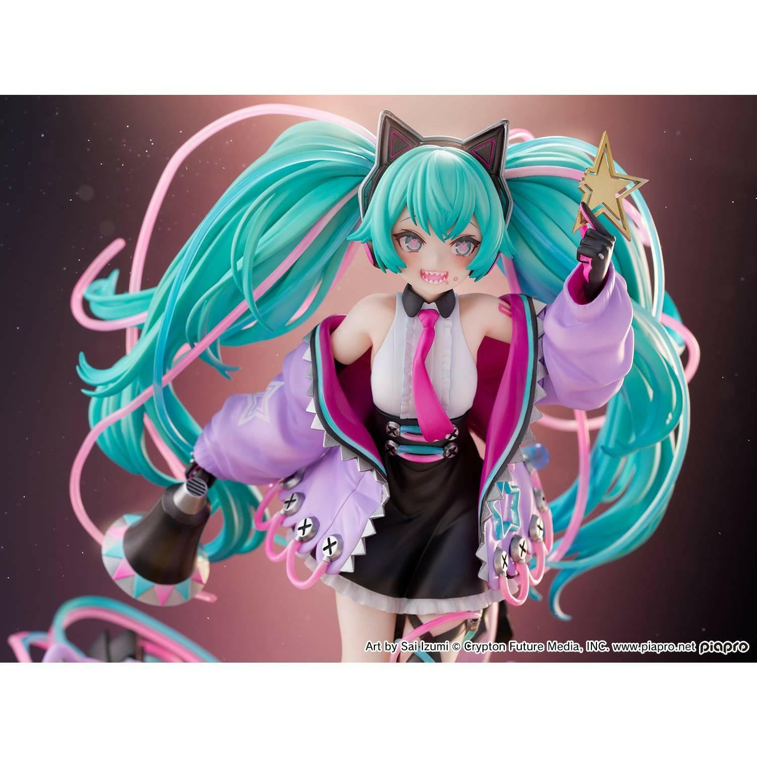 Hatsune Miku: Digital Stars 2023 Ver. 1/7 [Hobby Stock] - AnisoftPH
