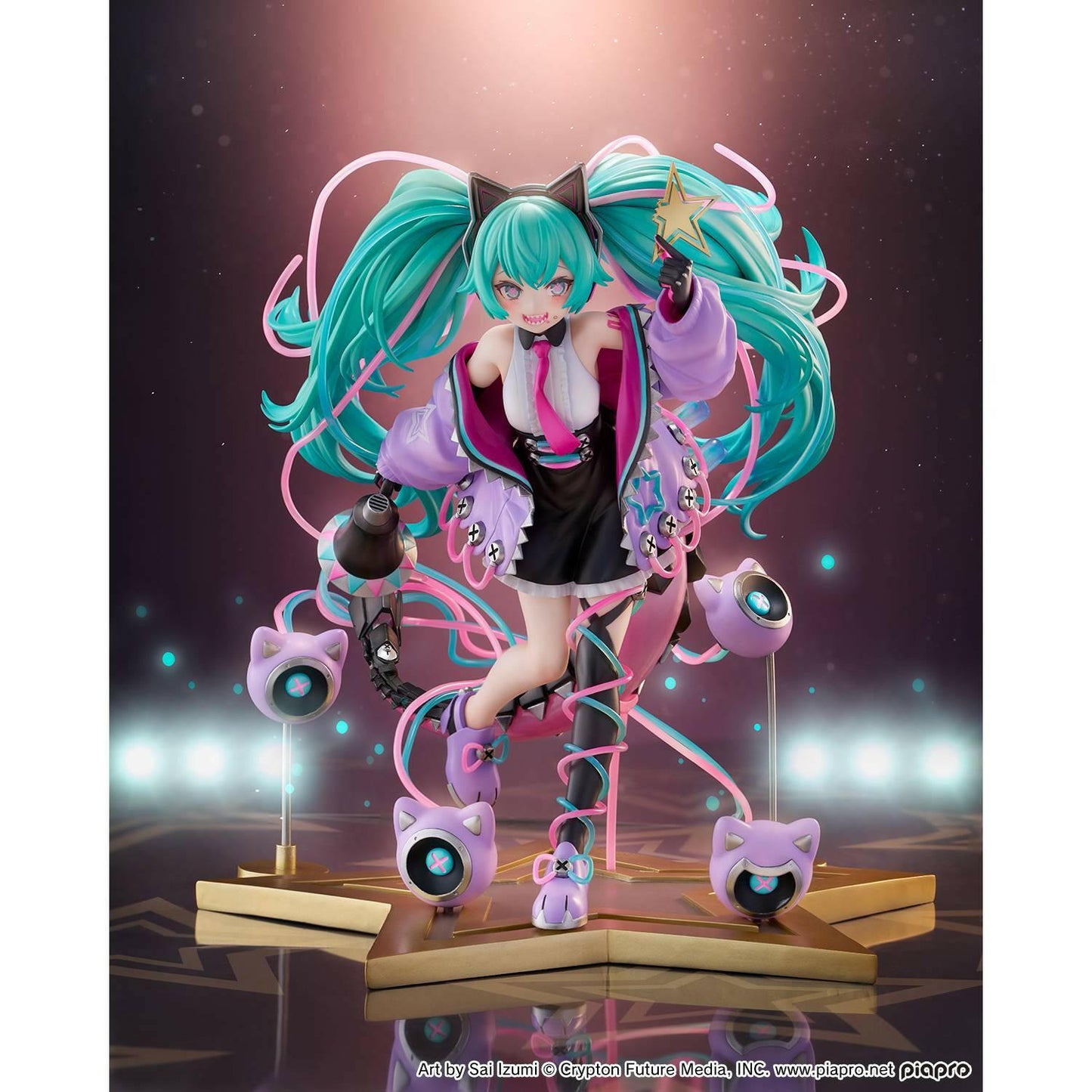 Hatsune Miku: Digital Stars 2023 Ver. 1/7 [Hobby Stock] - AnisoftPH