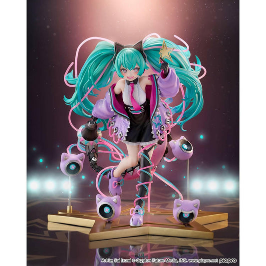 Hatsune Miku: Digital Stars 2023 Ver. 1/7 [Hobby Stock] - AnisoftPH