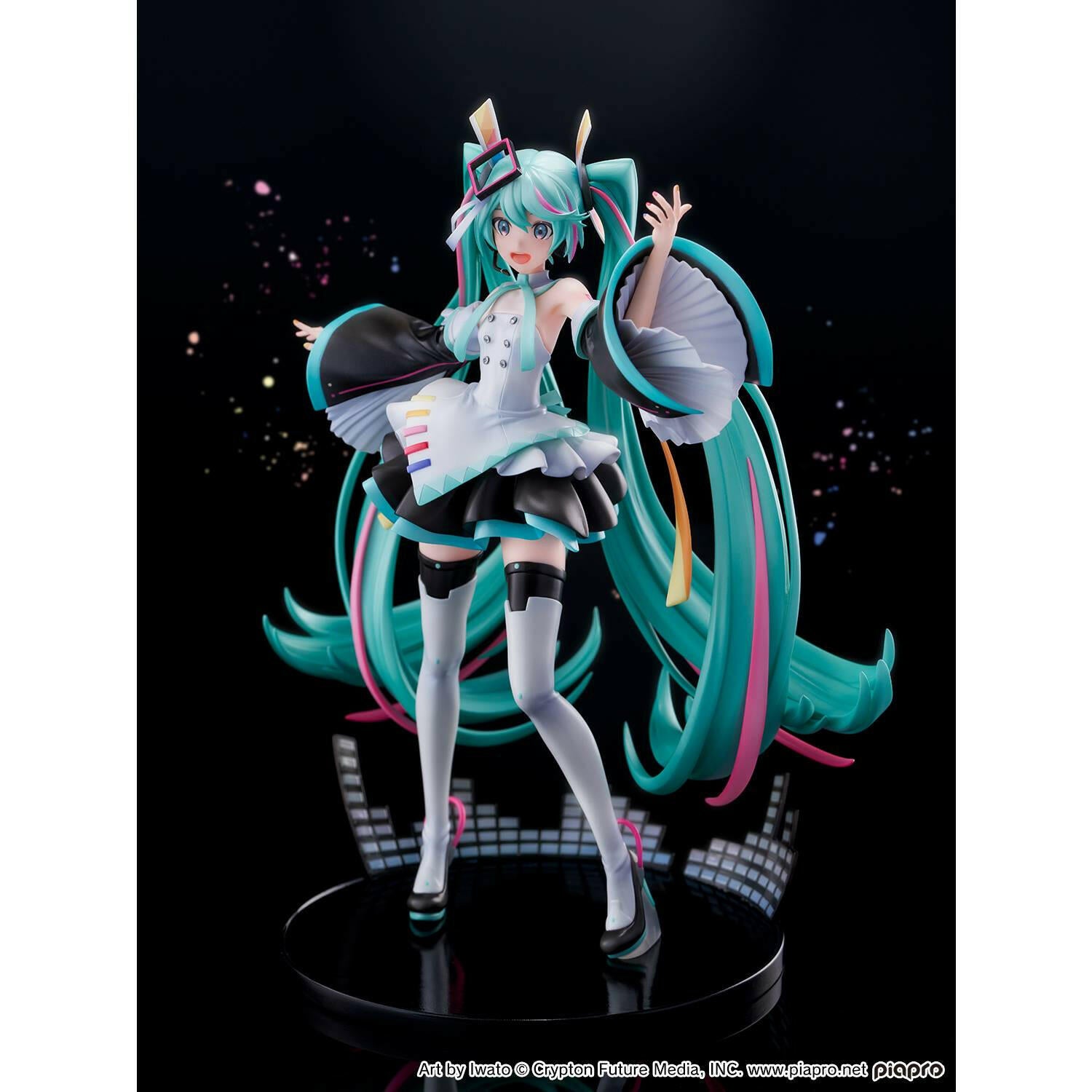 [Hobby Stock] Hatsune Miku: EXPO 10th Anniversary Ver. 1/7 (Pre-Order) - AnisoftPH