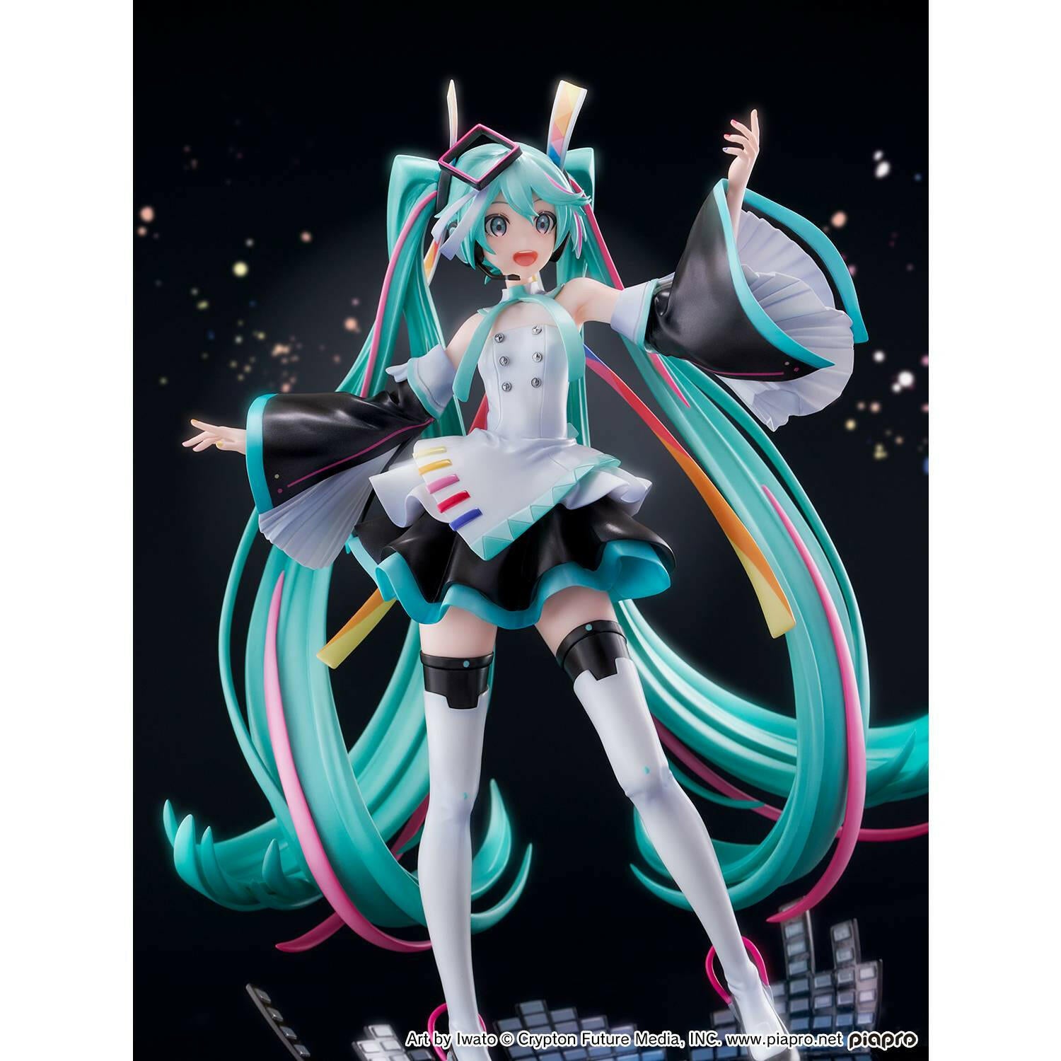 [Hobby Stock] Hatsune Miku: EXPO 10th Anniversary Ver. 1/7 (Pre-Order) - AnisoftPH