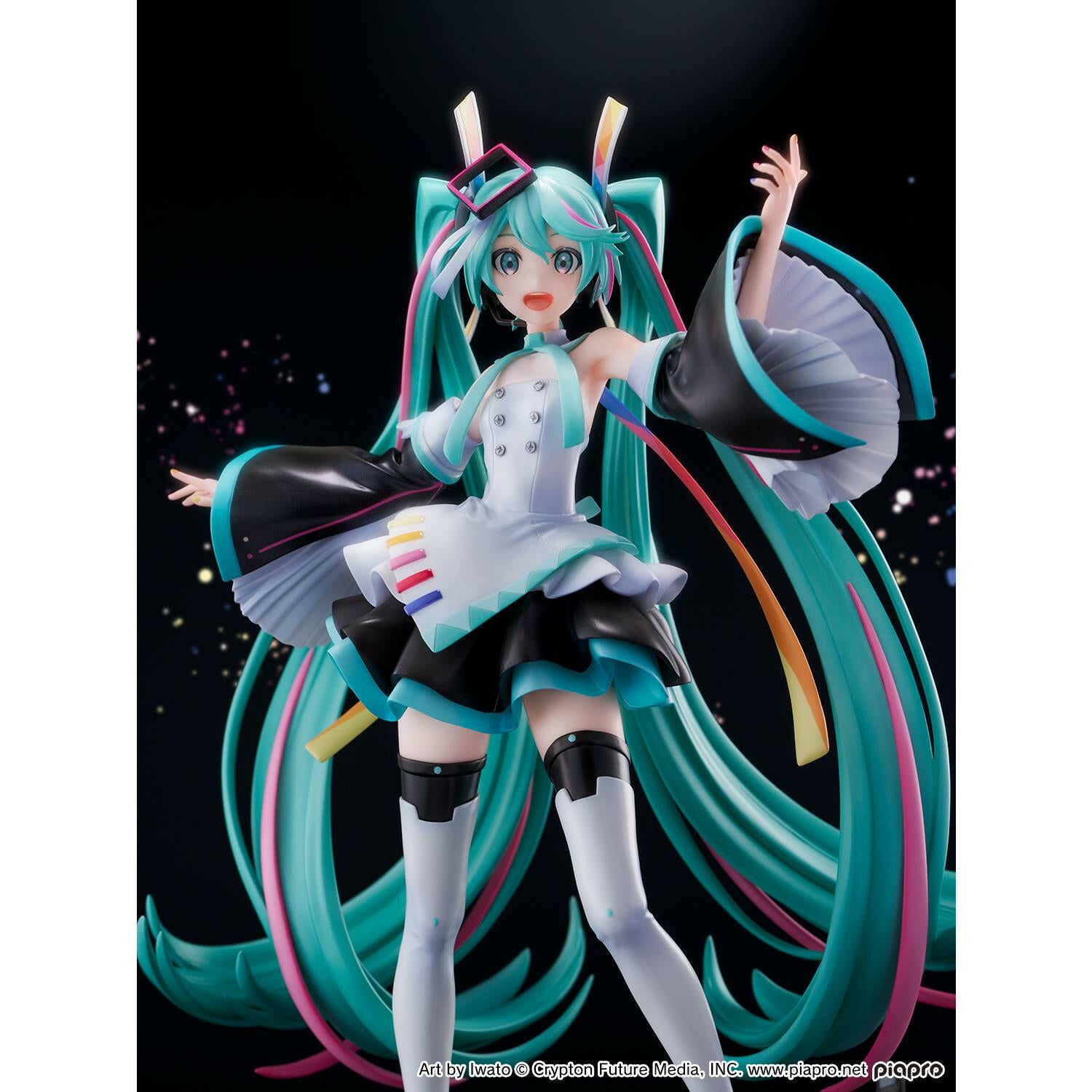 [Hobby Stock] Hatsune Miku: EXPO 10th Anniversary Ver. 1/7 (Pre-Order) - AnisoftPH