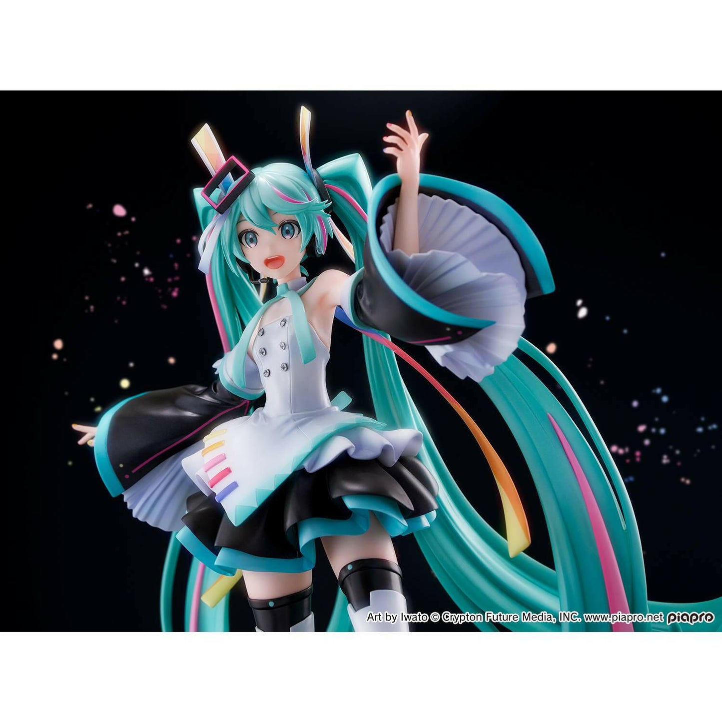 [Hobby Stock] Hatsune Miku: EXPO 10th Anniversary Ver. 1/7 (Pre-Order) - AnisoftPH