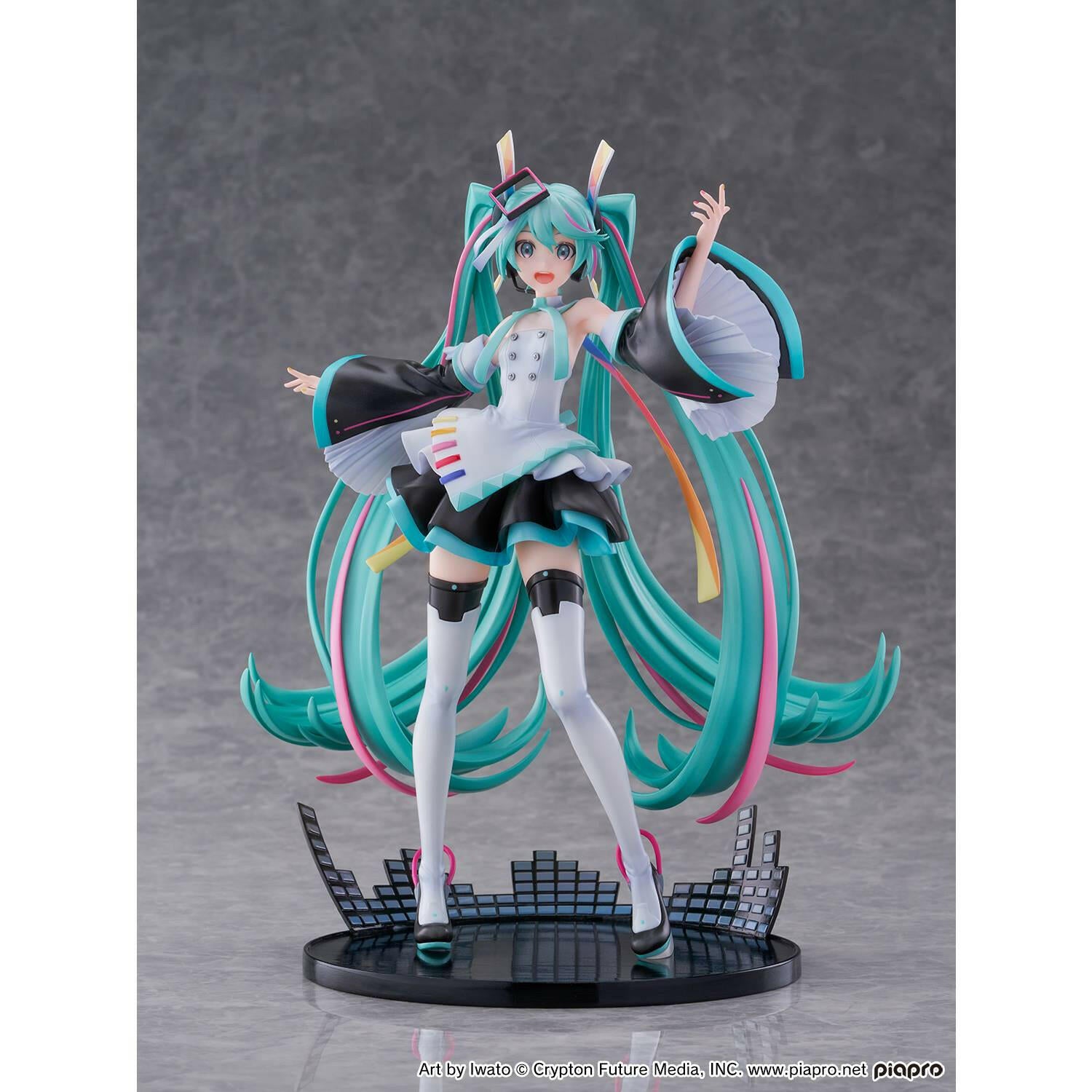 [Hobby Stock] Hatsune Miku: EXPO 10th Anniversary Ver. 1/7 (Pre-Order) - AnisoftPH