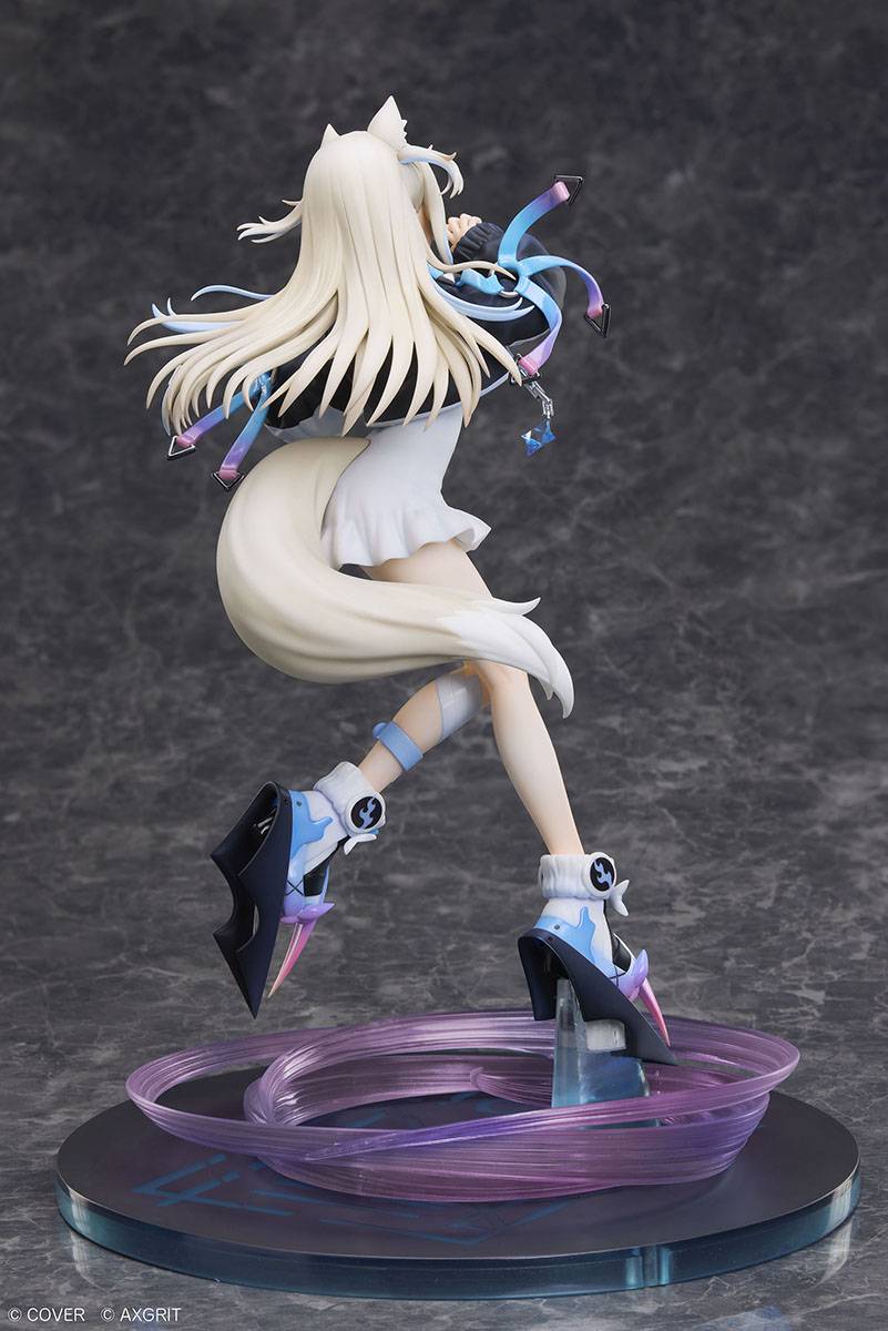 HoloLive English Advent: Fuwawa Abyssgard - AXGRIT Ver. 1/7 [Design Coco]