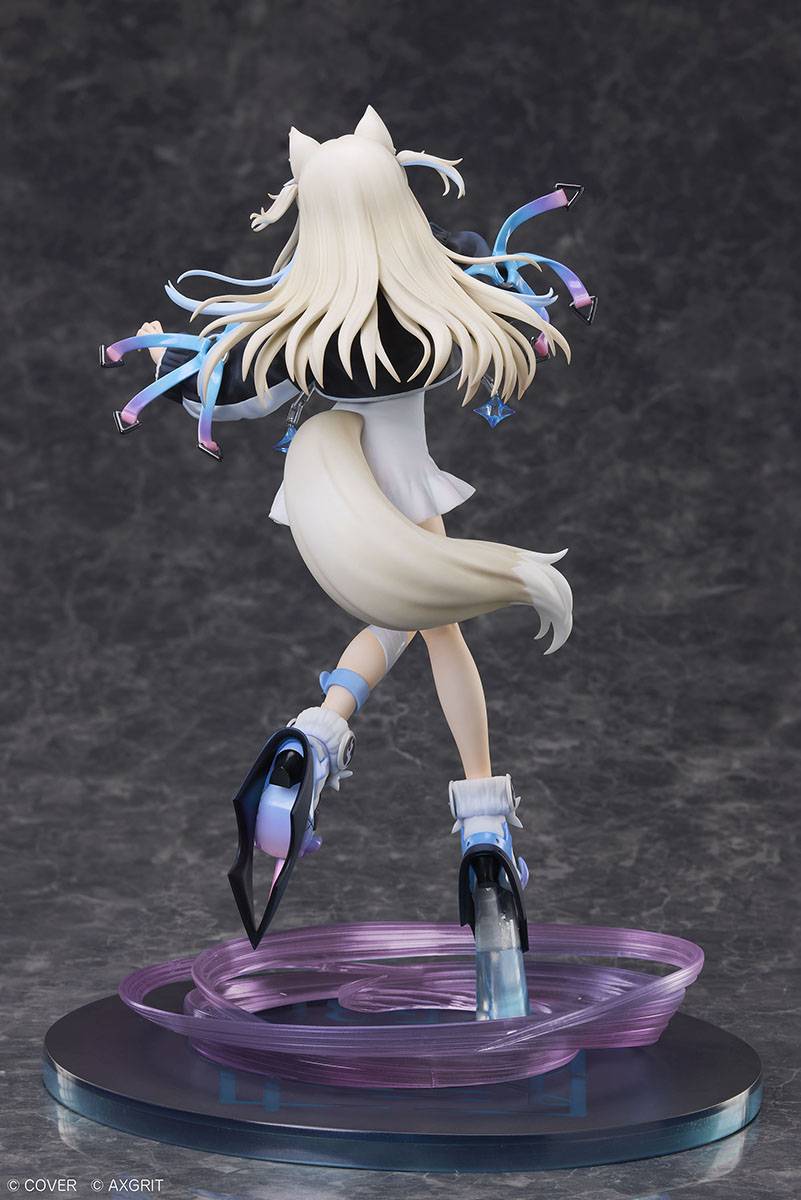 HoloLive English Advent: Fuwawa Abyssgard - AXGRIT Ver. 1/7 [Design Coco]