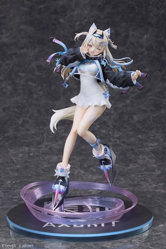 HoloLive English Advent: Fuwawa Abyssgard - AXGRIT Ver. 1/7 [Design Coco]