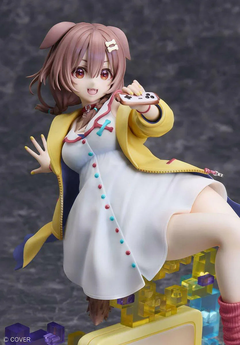 [Design Coco] Hololive: Inugami Korone - We Are GAMERS!!!! Ver. 1/7 (Pre-Order) - AnisoftPH