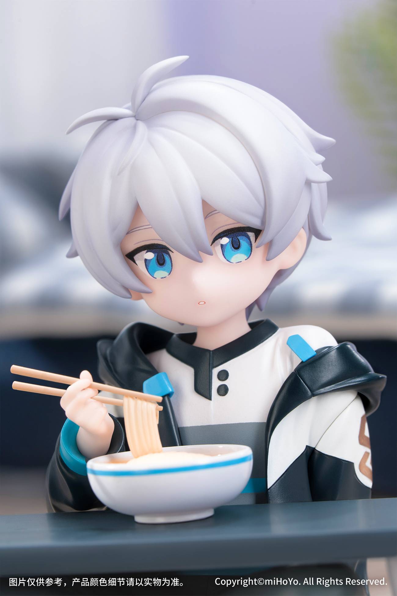 Honkai Impact 3rd: Chibi Kevin - Little Flame-Chaser Ver. [Myethos]