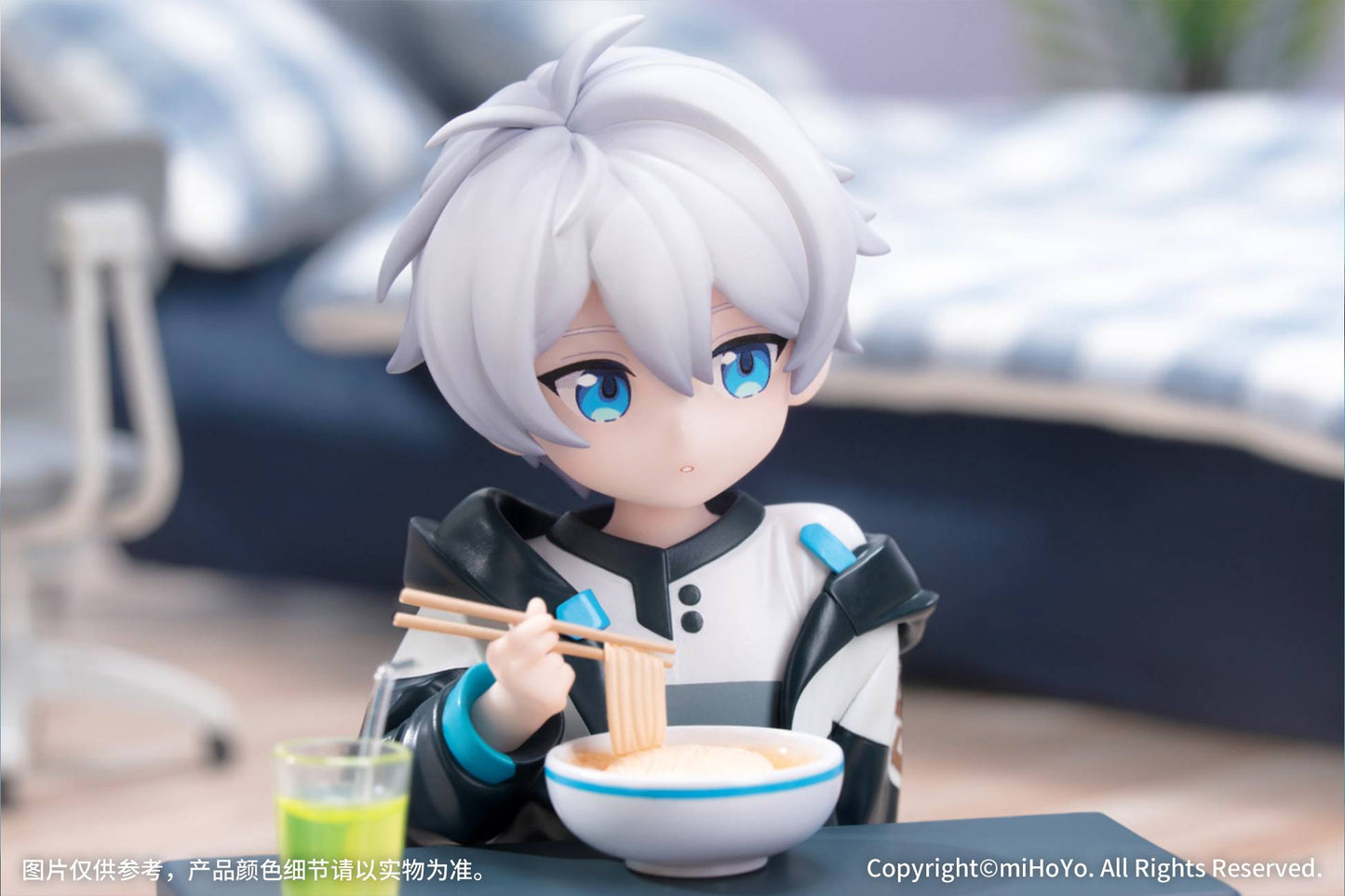 Honkai Impact 3rd: Chibi Kevin - Little Flame-Chaser Ver. [Myethos]