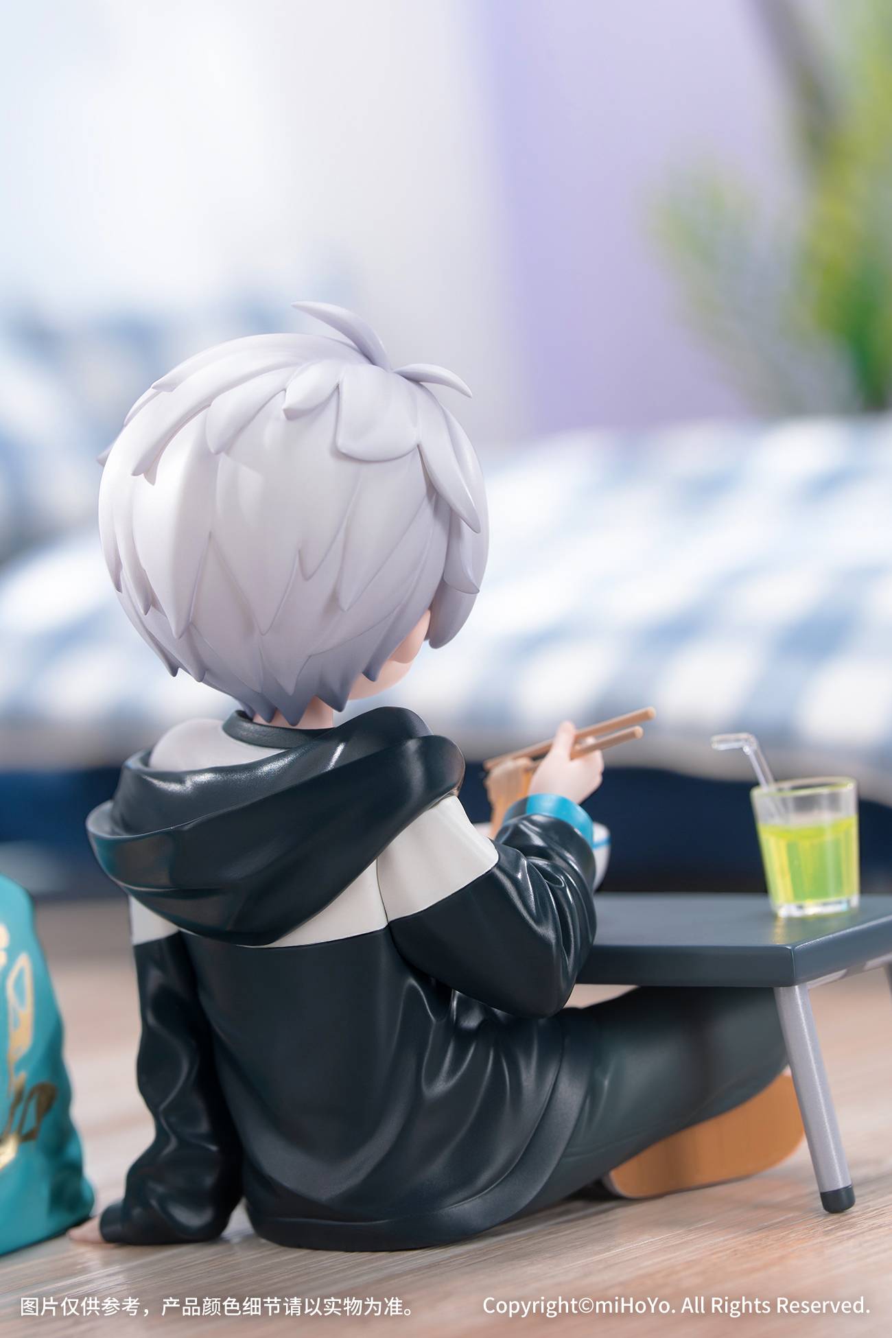Honkai Impact 3rd: Chibi Kevin - Little Flame-Chaser Ver. [Myethos]