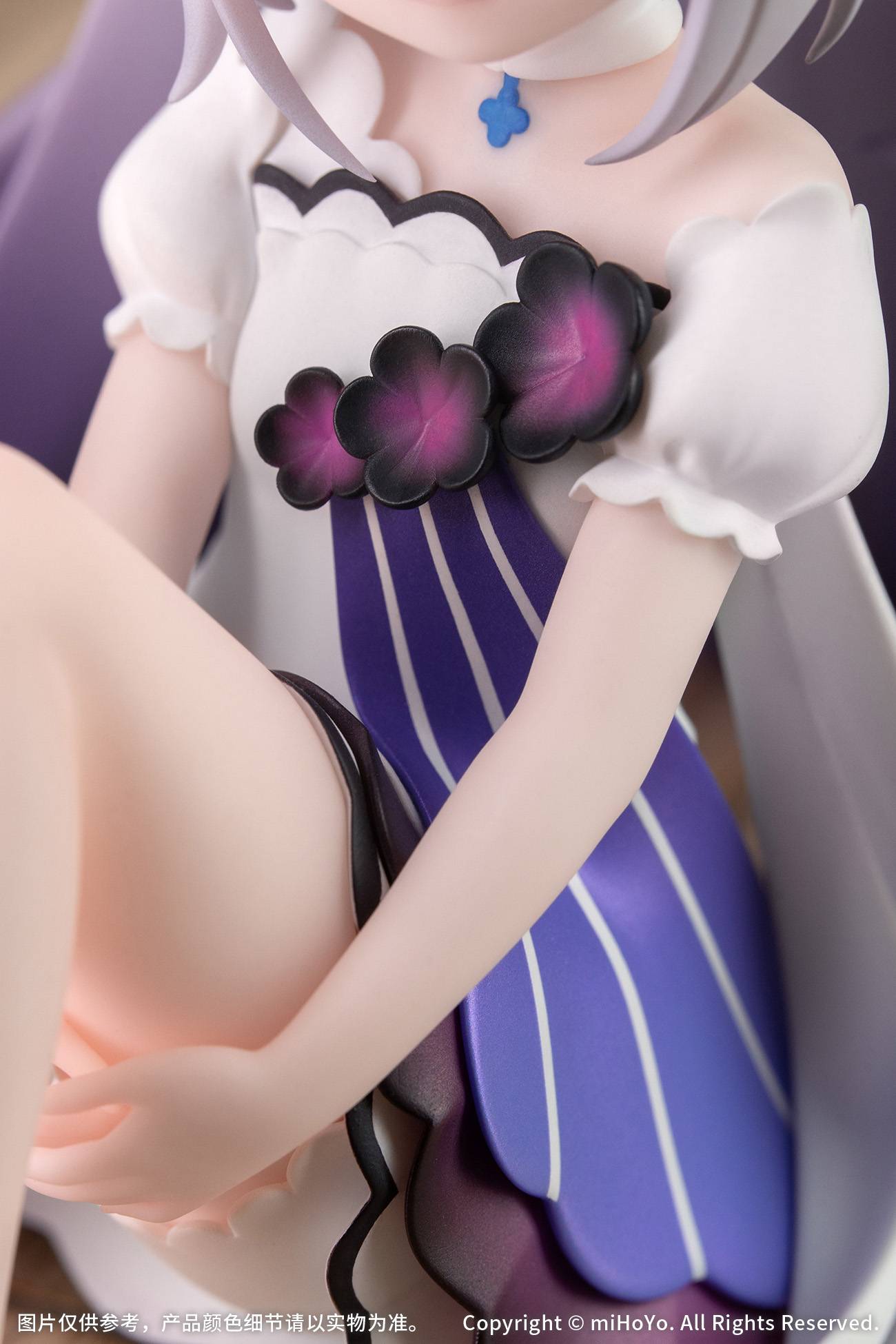 [Myethos] Honkai Impact 3rd: Chibi Kiana - Herrshcer Of Finality Ver. (Pre-Order)