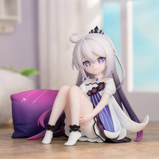 [Myethos] Honkai Impact 3rd: Chibi Kiana - Herrshcer Of Finality Ver. (Pre-Order)
