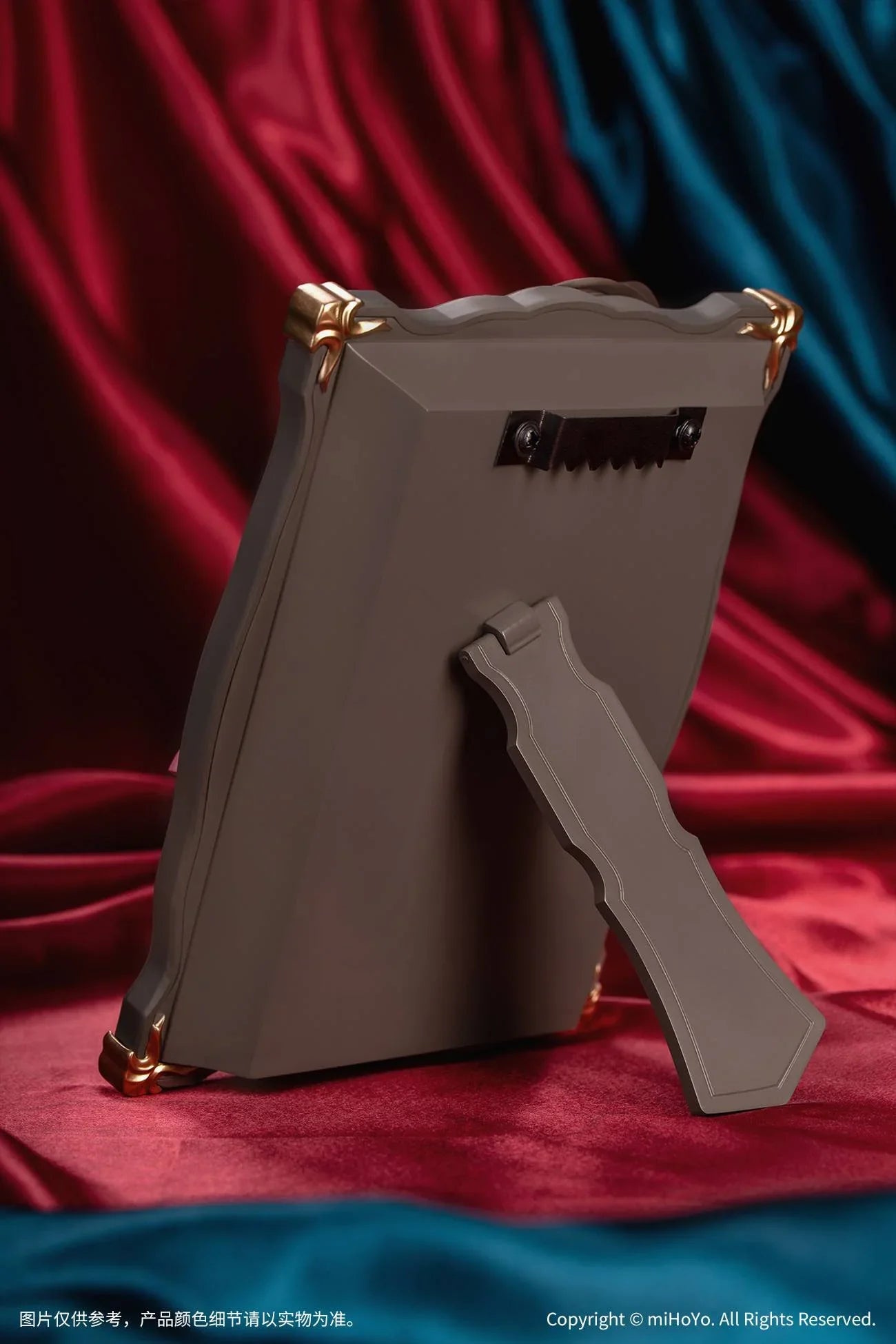 [Myethos] Honkai Star Rail: Diorama Art Frame - Ruan Mei (Past Self in Mirror Ver.) (Pre-Order) - AnisoftPH