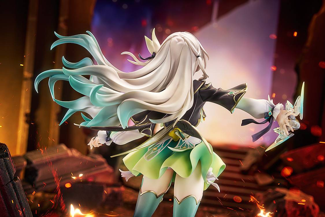 Honkai: Star Rail – Firefly (Limited Edition + Bonus) 1/7 Scale Figure [Good Smile Company] (Pre-Order) Good Smile Company