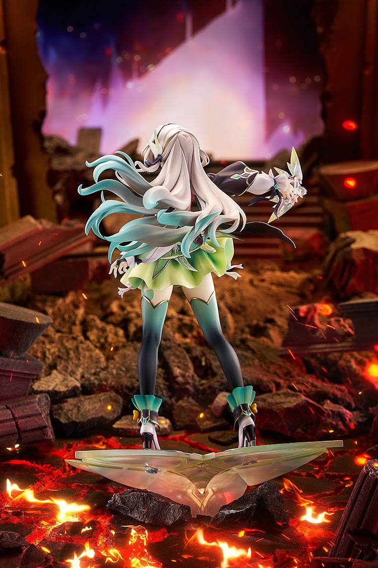 Honkai: Star Rail – Firefly (Limited Edition + Bonus) 1/7 Scale Figure [Good Smile Company] (Pre-Order) Good Smile Company