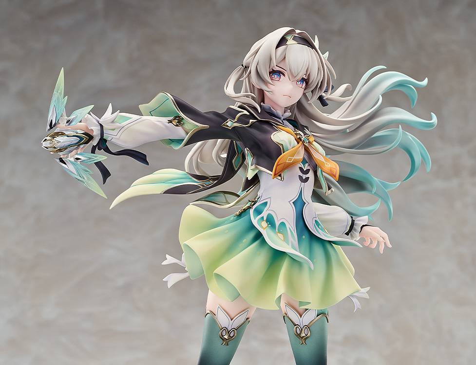 Honkai: Star Rail – Firefly (Limited Edition + Bonus) 1/7 Scale Figure [Good Smile Company] (Pre-Order) Good Smile Company