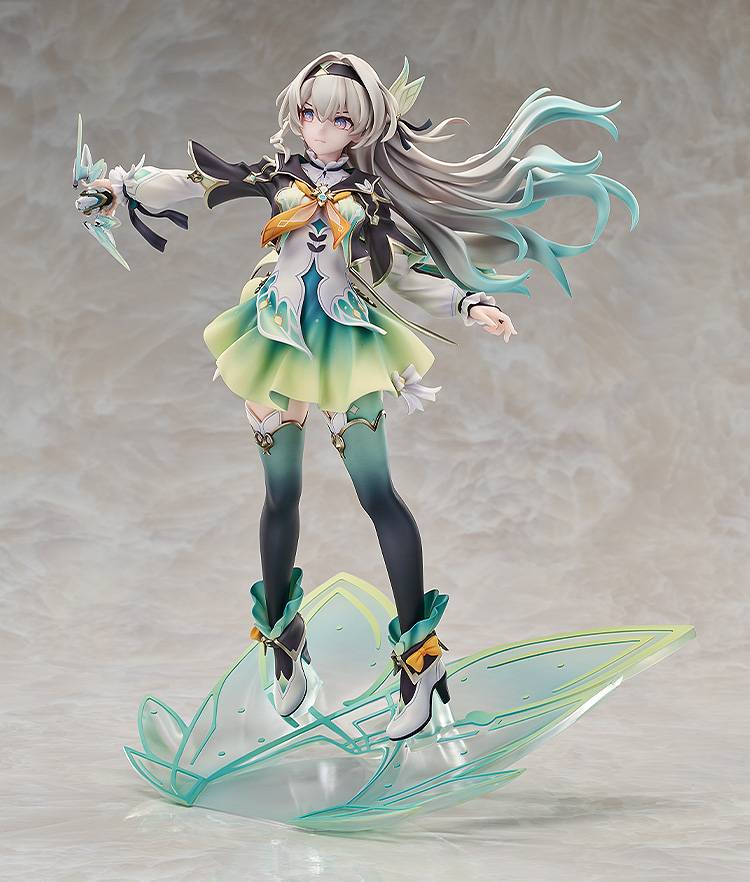 Honkai: Star Rail – Firefly (Limited Edition + Bonus) 1/7 Scale Figure [Good Smile Company] (Pre-Order) Good Smile Company