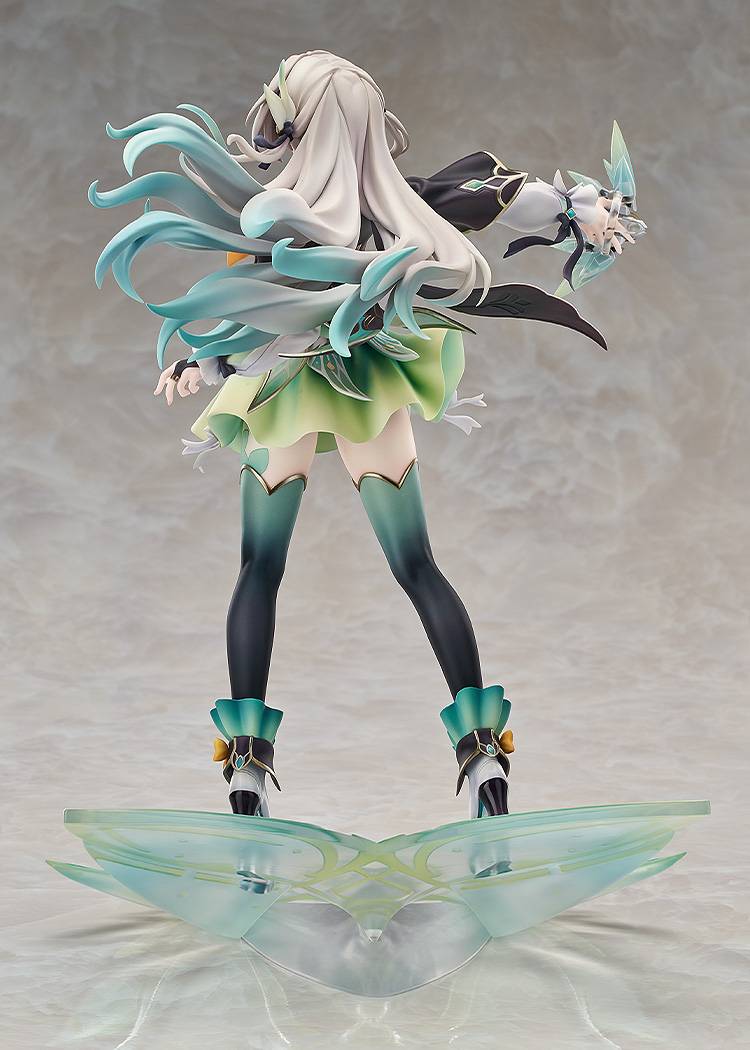Honkai: Star Rail – Firefly (Limited Edition + Bonus) 1/7 Scale Figure [Good Smile Company] (Pre-Order) Good Smile Company