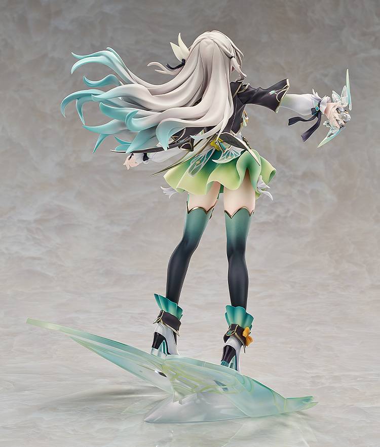 Honkai: Star Rail – Firefly (Limited Edition + Bonus) 1/7 Scale Figure [Good Smile Company] (Pre-Order) Good Smile Company