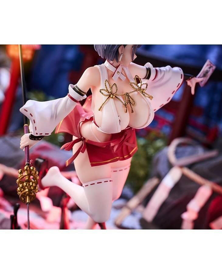Creator's Collection: Original Character - Iori Toudou (Limited + Bonus) [Hotvenus / Native] - AnisoftPH