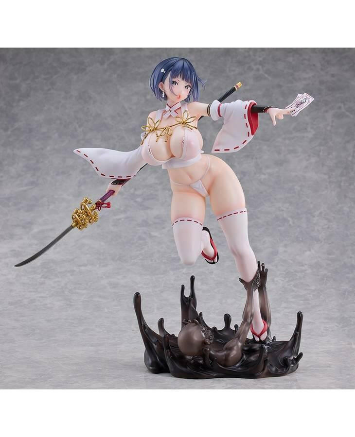 Creator's Collection: Original Character - Iori Toudou (Limited + Bonus) [Hotvenus / Native] - AnisoftPH