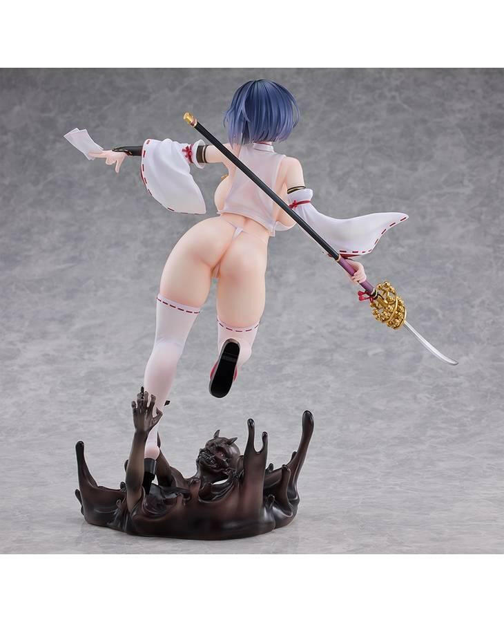 Creator's Collection: Original Character - Iori Toudou (Limited + Bonus) [Hotvenus / Native] - AnisoftPH