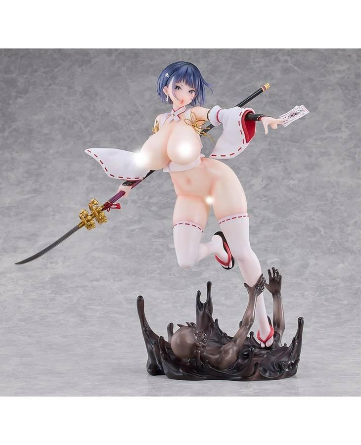 Creator's Collection: Original Character - Iori Toudou (Limited + Bonus) [Hotvenus / Native] - AnisoftPH